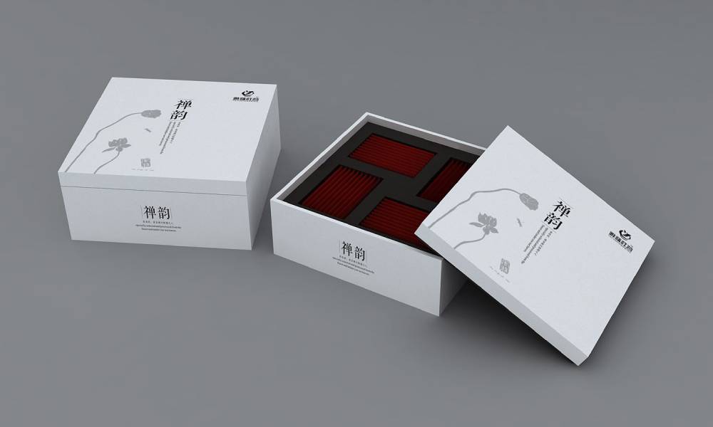 洪洞县茶叶包装设计：以自然意趣，传递城市茶香的清雅韵味